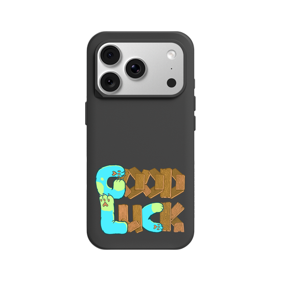 Good Luck!