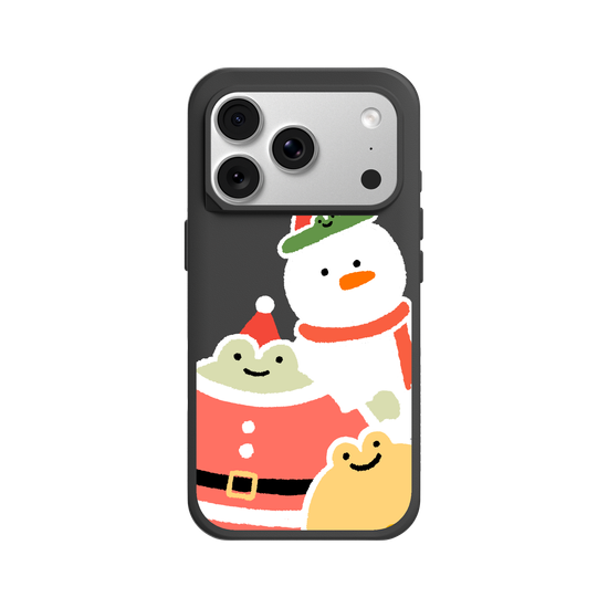 Christmas mate