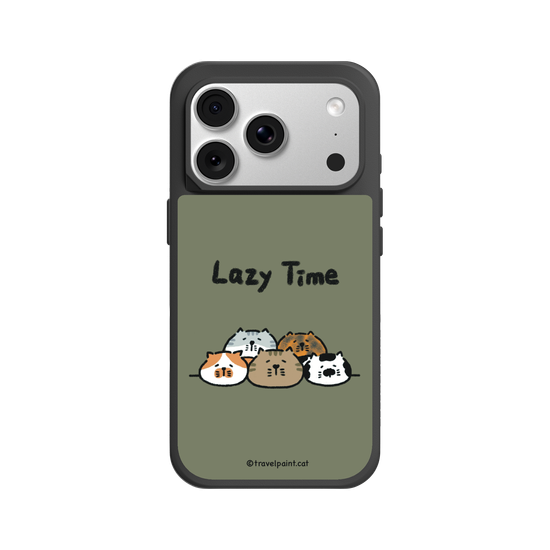 travelpaint.cat Lazy Time 