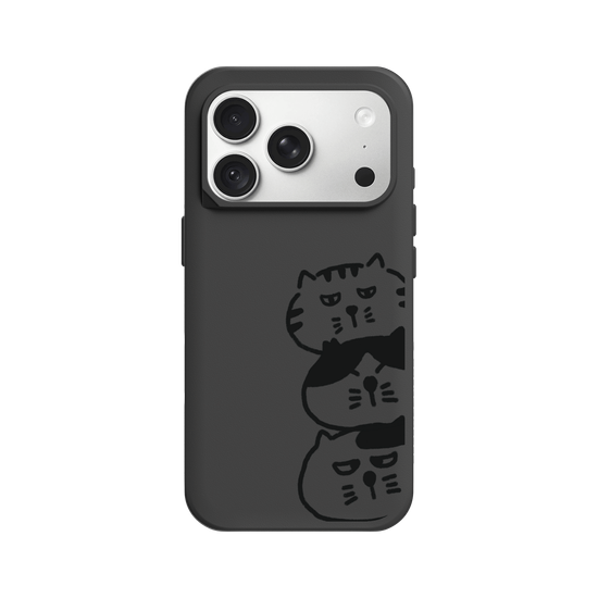 travelpaint.cat Hand-painted style with cat moji 