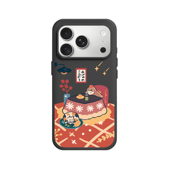 Cozy Winter Moments(transparent) 