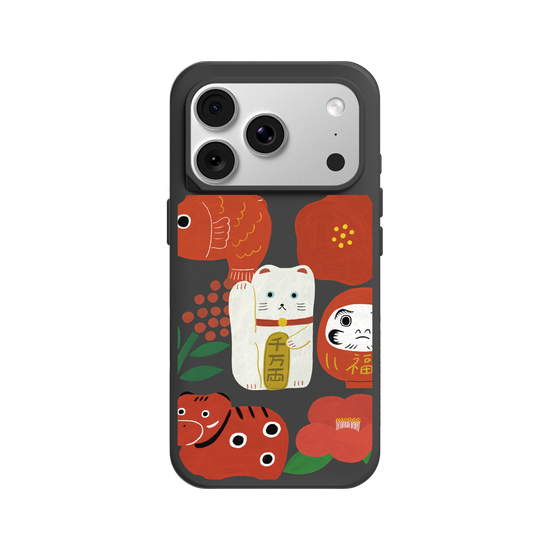 Super lucky cat 