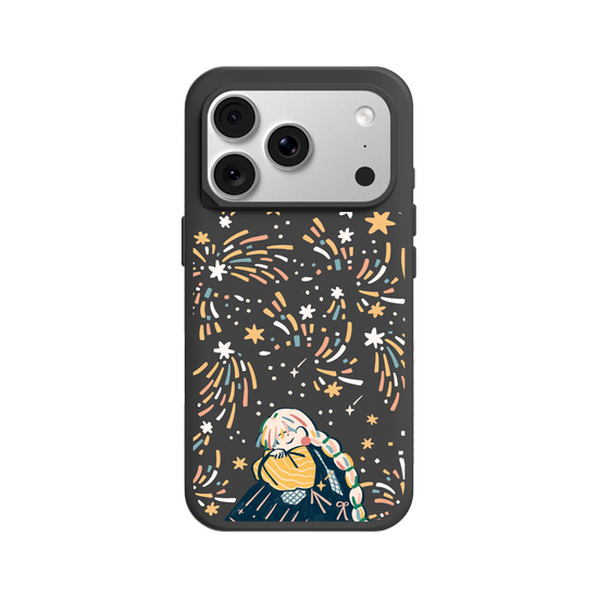 Starry sky 