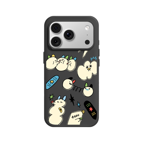 Float catwepillar  