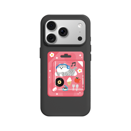 Cat Model(music) 