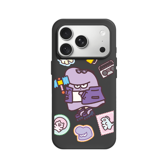 Bad Ghost 