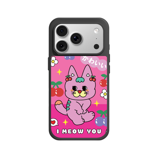 Cute Meow