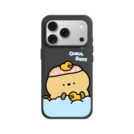 Take A Shower