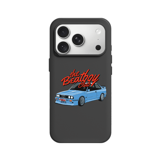 The Beatboy Car