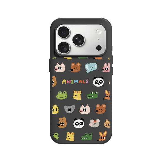 Little Animals