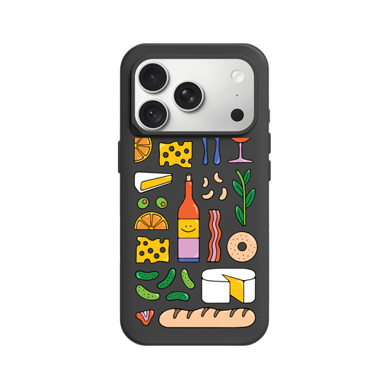 Charcuterie Board