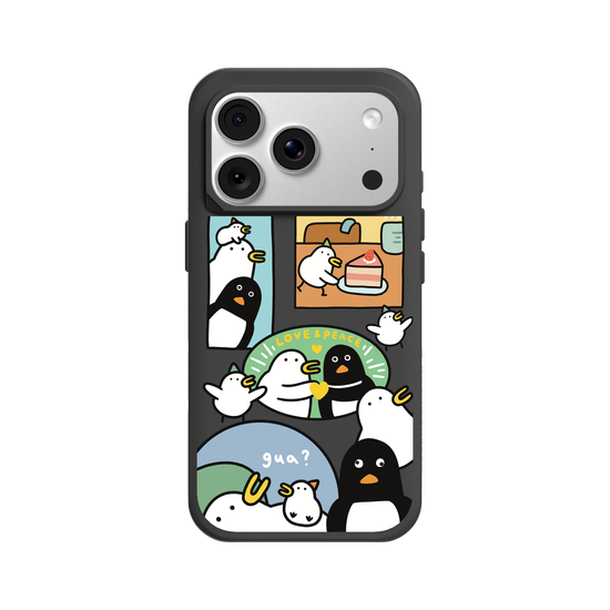 HuenGua stickers