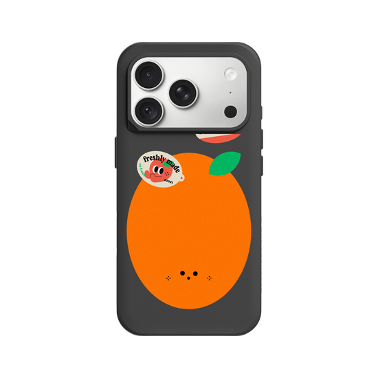 orenji