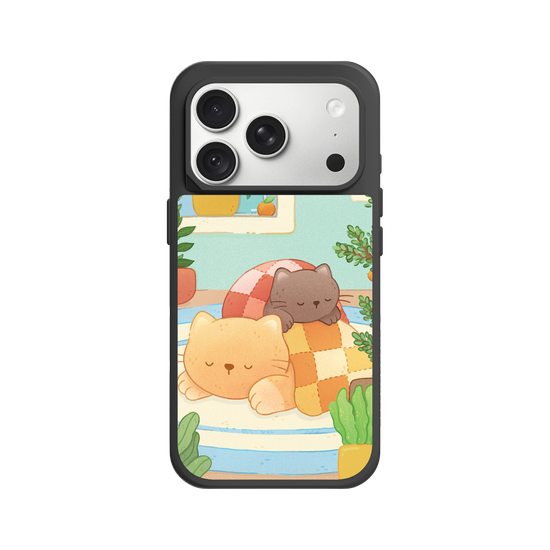 Cozy Cats Design