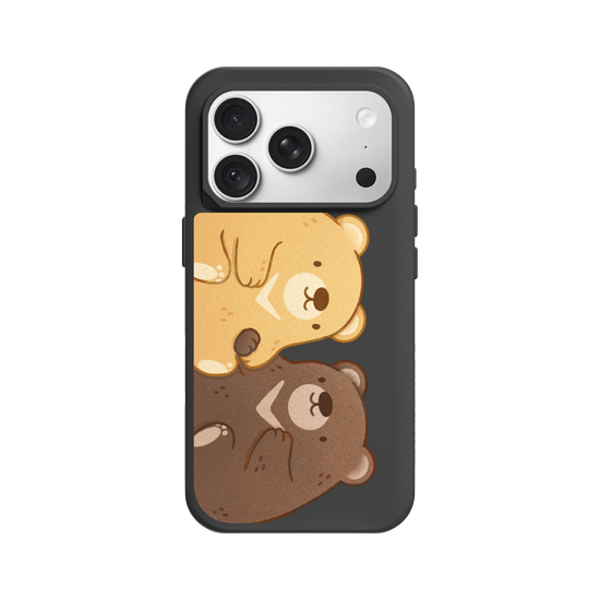 Bear-sties