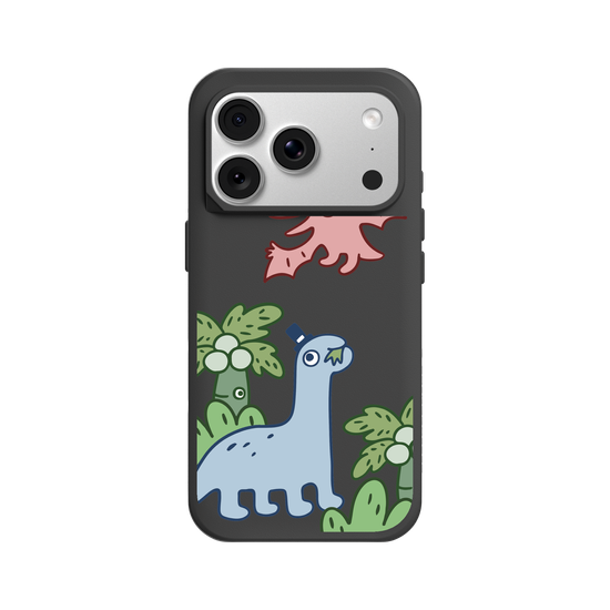 Jurassic Incrediville