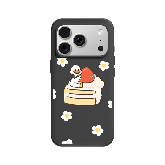 Daisy Shortcake Delight