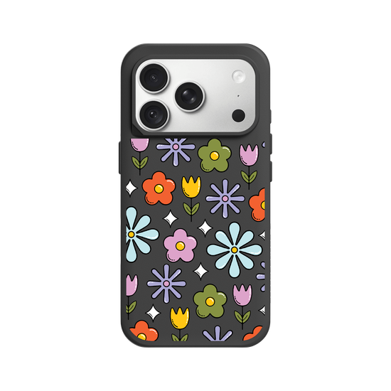 Funky Flowers