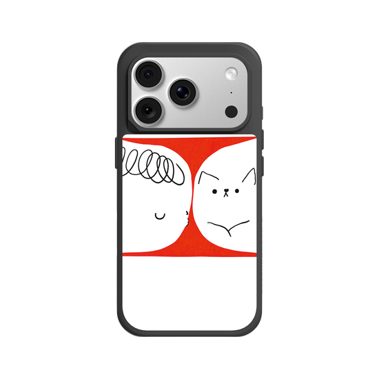 meow love