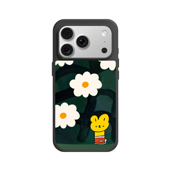 little mouse's garden