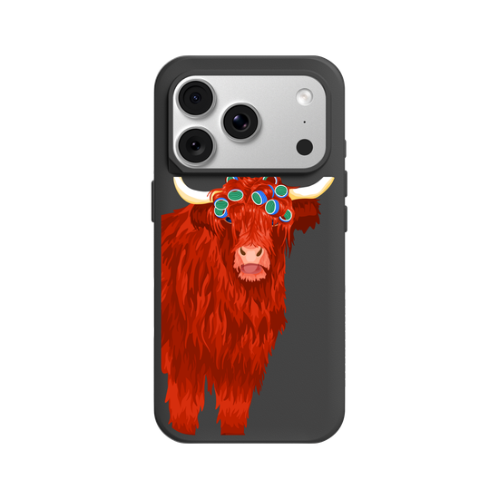 fun cow