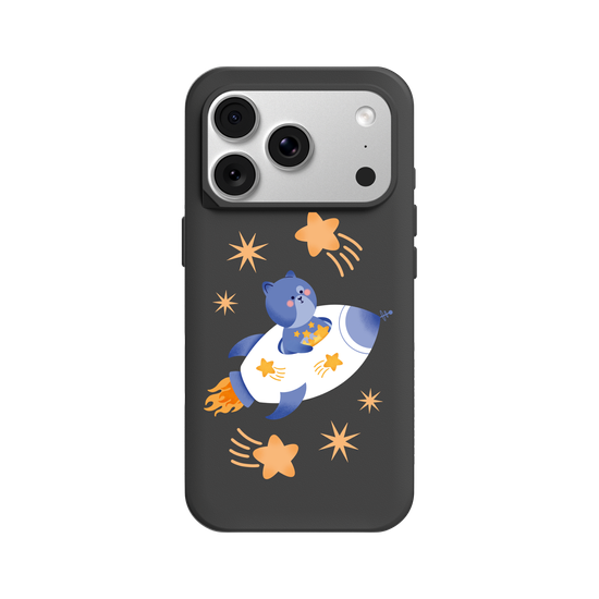 Cat Space