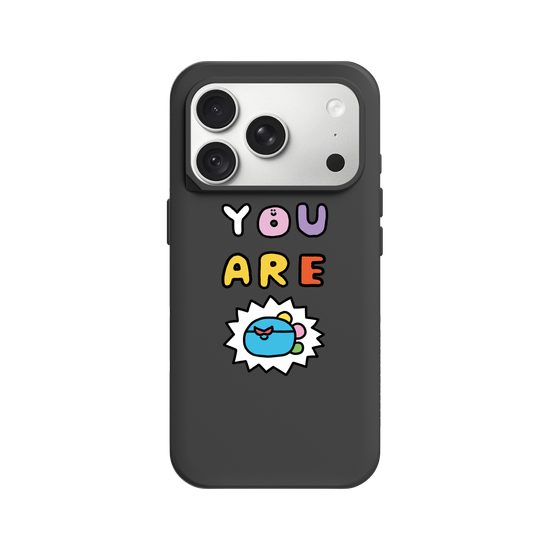 you are a dinosaur