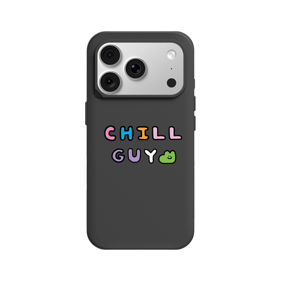 chill guy