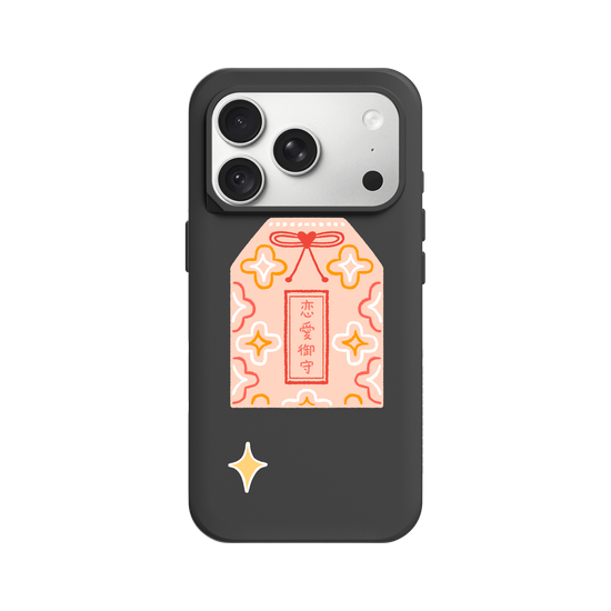 Love Omamori