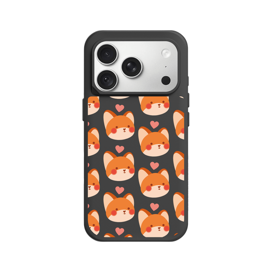 Foxe Love