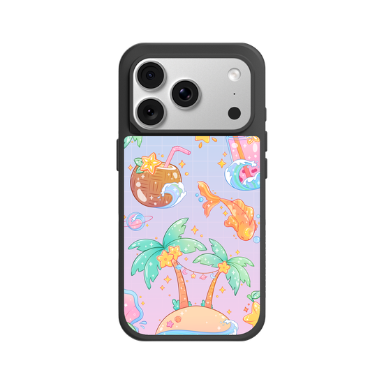 Moon Island - tropical dream