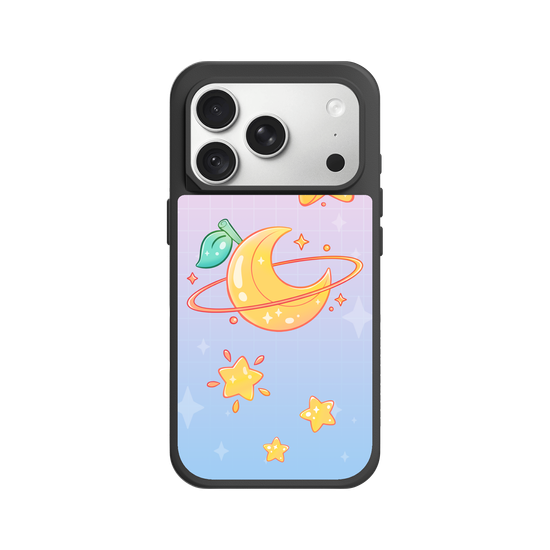 Moon Island - moon fruit