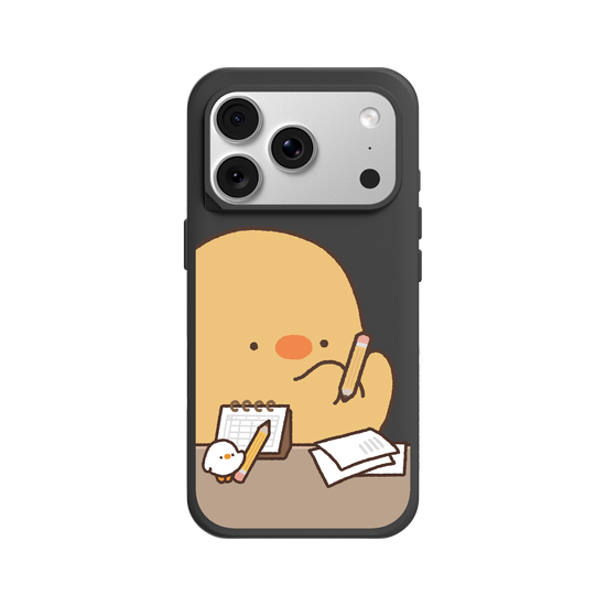 Duck_c4 ➑