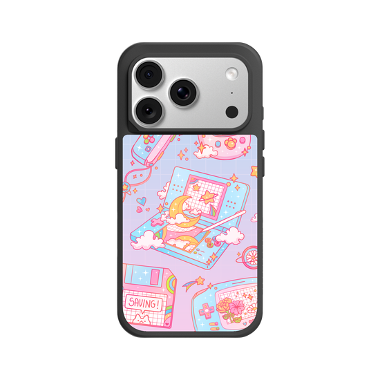 Pastel Gamer - dreamy games