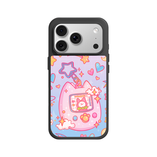 Pastel Gamer - Catamagotchi