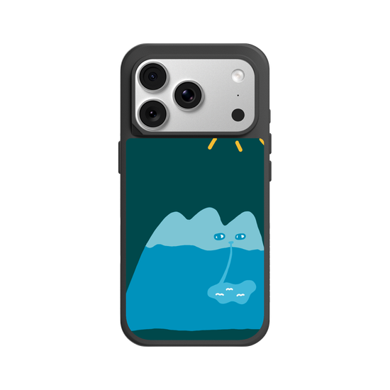 Snow Mountain Drinking Water