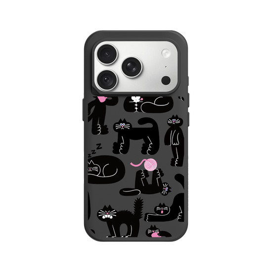 Cattern