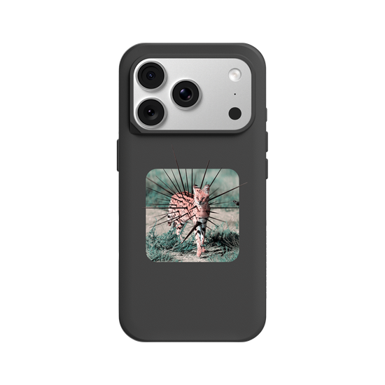 Humeur du Matin - Sticker Transparent