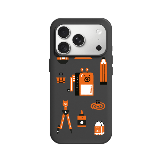 Stationery Case