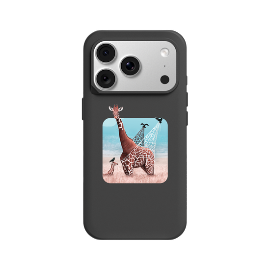 Haute Couture – Transparent Sticker