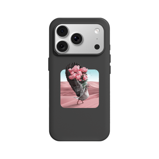 Say Sorry – Transparent Sticker