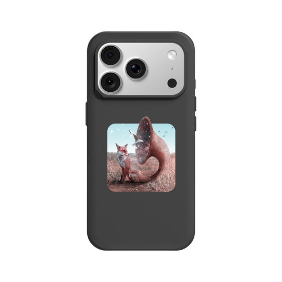Discover Yourself – Transparent Sticker