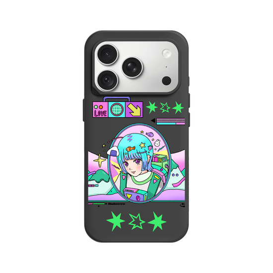 Star Girl