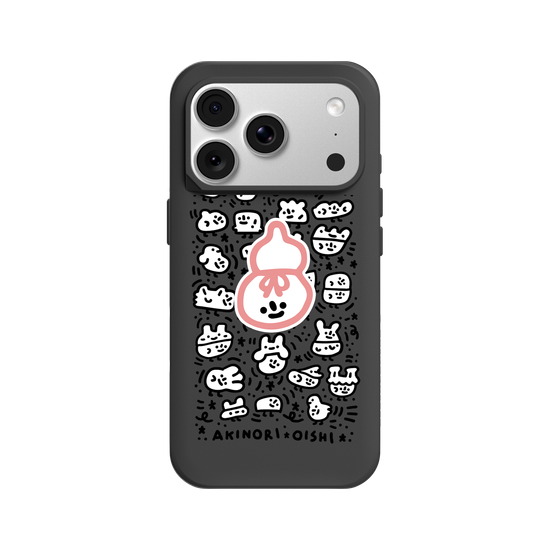 Aki Nature Water Bottle