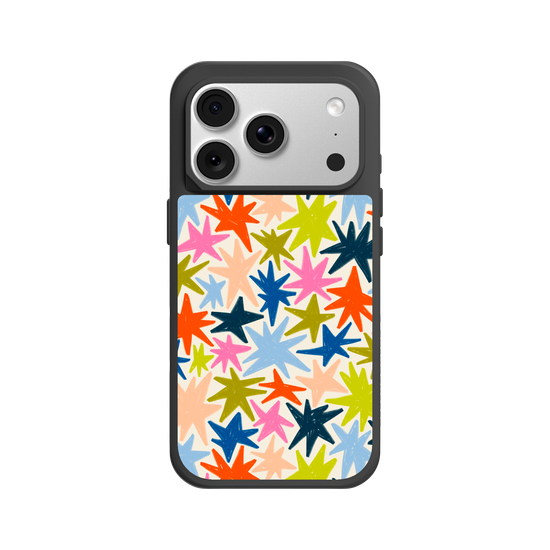 Rainbow Burst