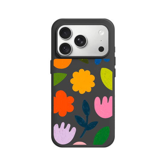 Bold Bloom