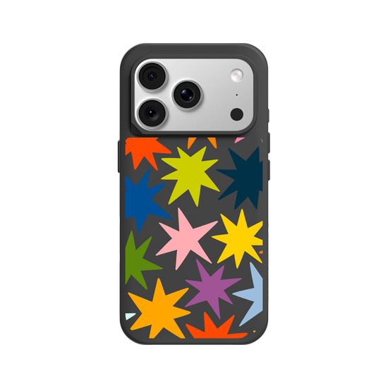 Rainbow Burst