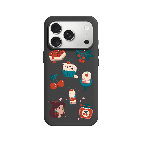 All Things Cherry