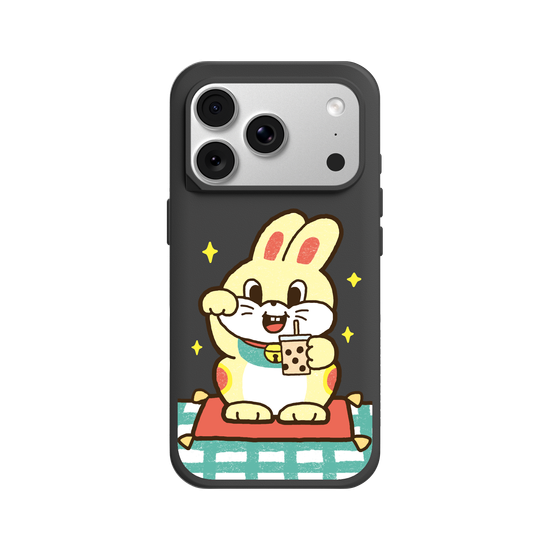 Lucky Bunny
