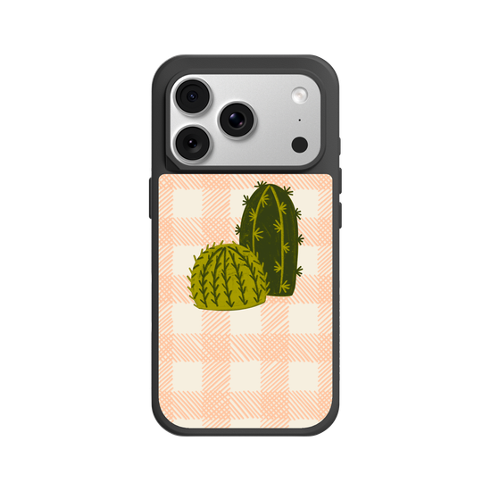 Cactus Picnic